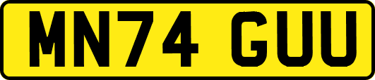 MN74GUU