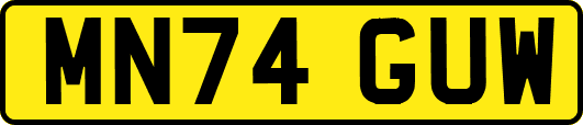 MN74GUW