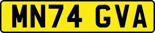 MN74GVA