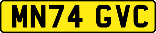 MN74GVC