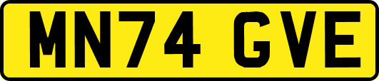 MN74GVE