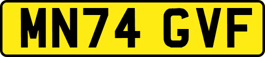 MN74GVF
