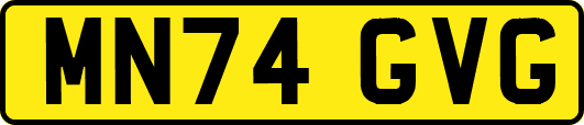 MN74GVG
