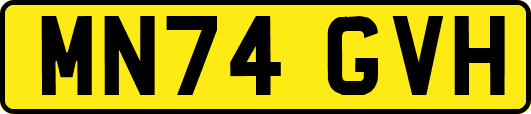 MN74GVH