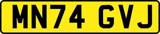 MN74GVJ