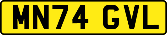 MN74GVL