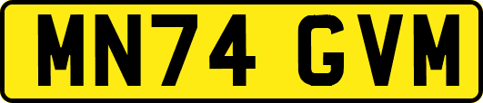 MN74GVM
