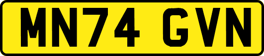 MN74GVN