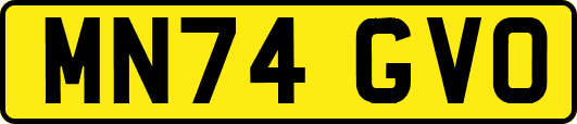 MN74GVO