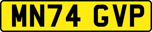 MN74GVP