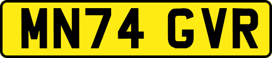 MN74GVR