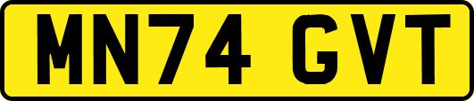 MN74GVT