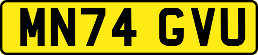 MN74GVU