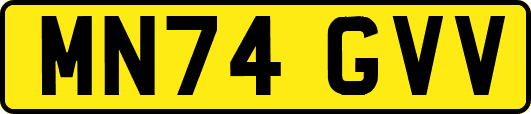MN74GVV
