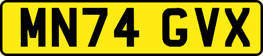 MN74GVX