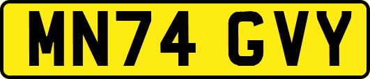 MN74GVY
