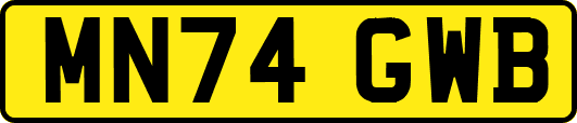 MN74GWB