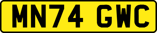 MN74GWC