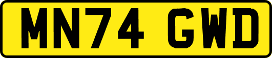 MN74GWD