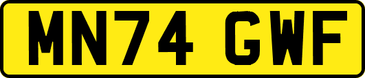 MN74GWF