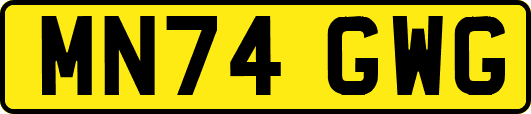 MN74GWG