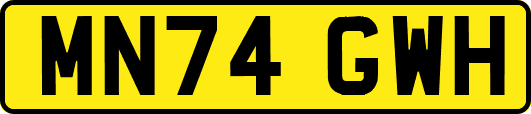 MN74GWH