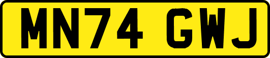 MN74GWJ