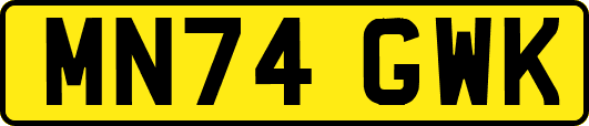 MN74GWK