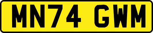 MN74GWM