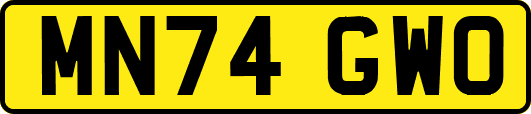 MN74GWO