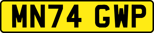 MN74GWP