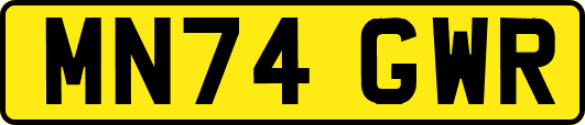 MN74GWR