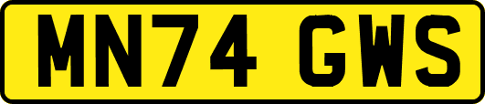 MN74GWS