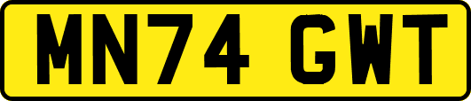 MN74GWT
