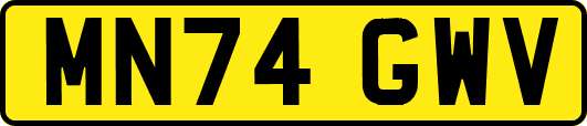 MN74GWV