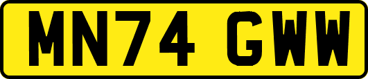 MN74GWW