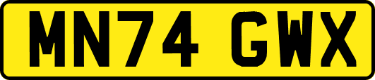 MN74GWX