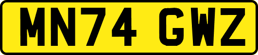 MN74GWZ