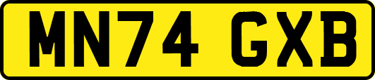 MN74GXB