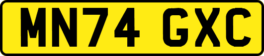 MN74GXC
