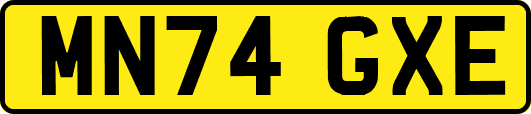 MN74GXE