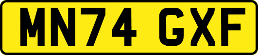 MN74GXF