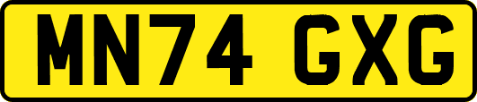MN74GXG