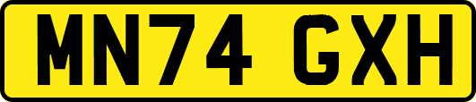 MN74GXH
