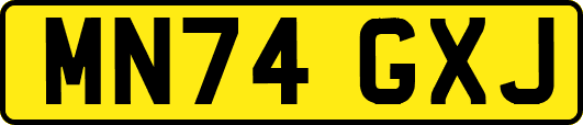 MN74GXJ