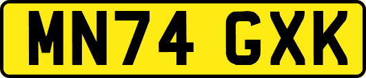 MN74GXK