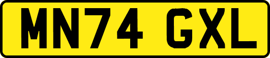 MN74GXL