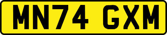 MN74GXM