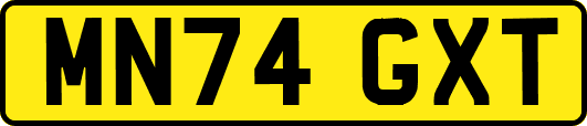 MN74GXT