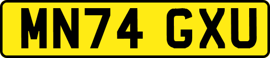 MN74GXU